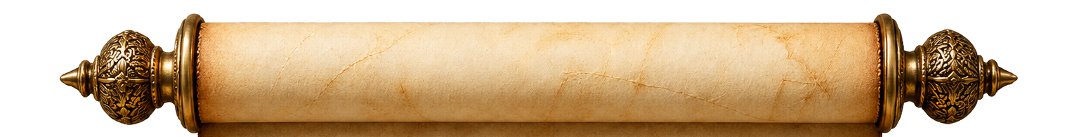 Top Wooden Scroll Handle